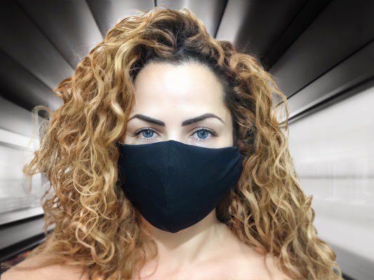 בדיקת מסכות מכון התקנים